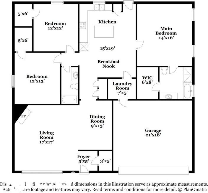 6608 Maryannes Ct - Photo 2 of 16