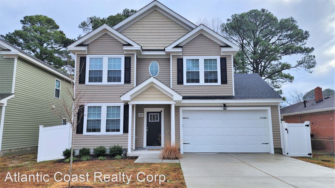Houses for Rent In Chesapeake, VA 51 Rentals Available Zumper