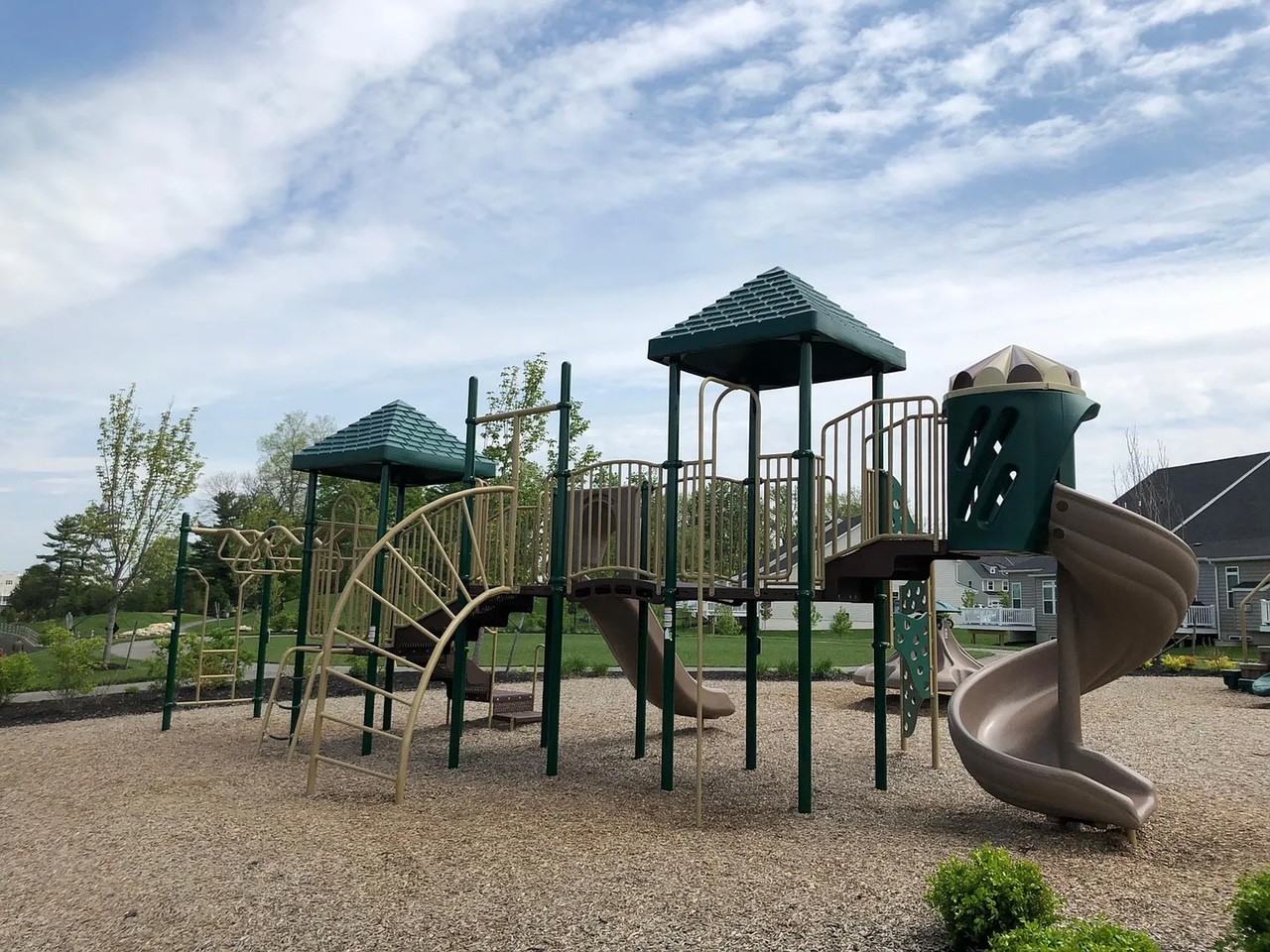 110 Patriots Path #110 - Photo 2 of 21