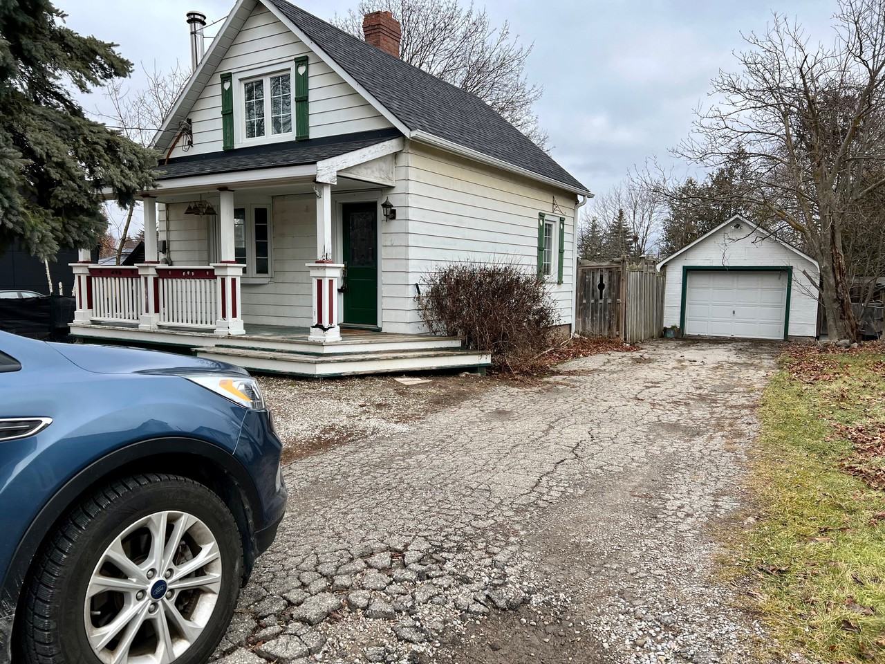 13161 Ontario 27 - Photo 2 of 33