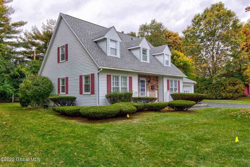 1 Patricia Ln