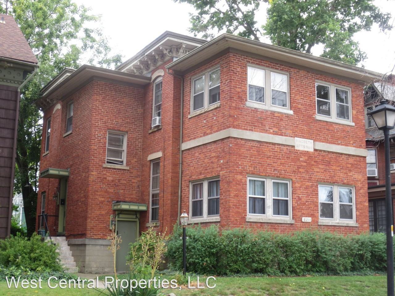 821 W Berry St Apartments in West Central, Fort Wayne, IN 46802 Zumper