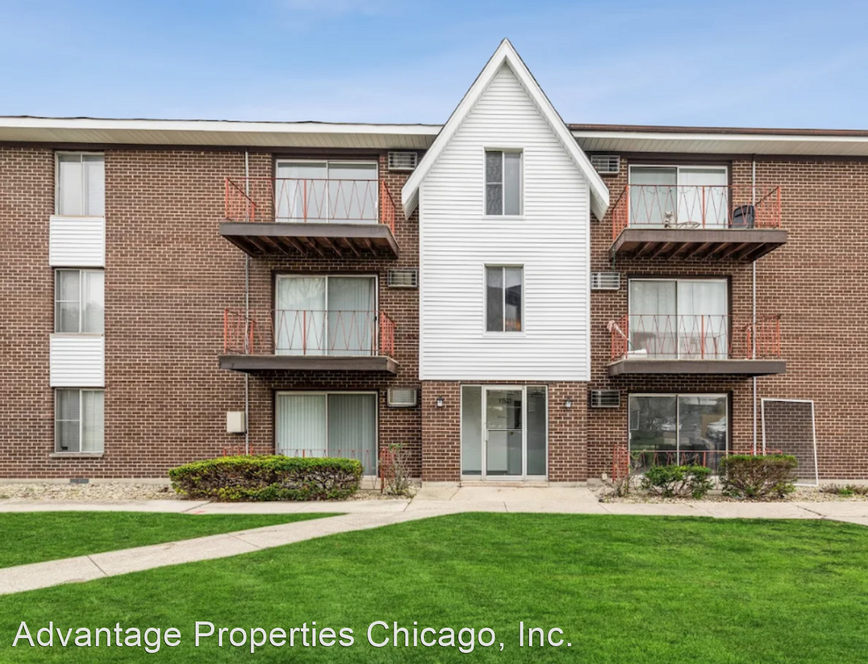 11501, 11509, 11513, 11519, 11523, 11529, 11533, 11539, 11543 Villa