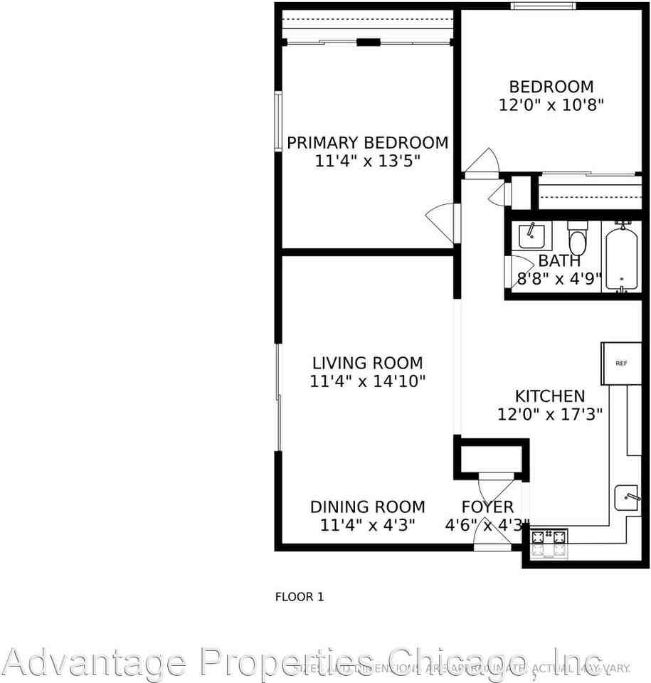 11501, 11509, 11513, 11519, 11523, 11529, 11533, 11539, 11543 Villa
