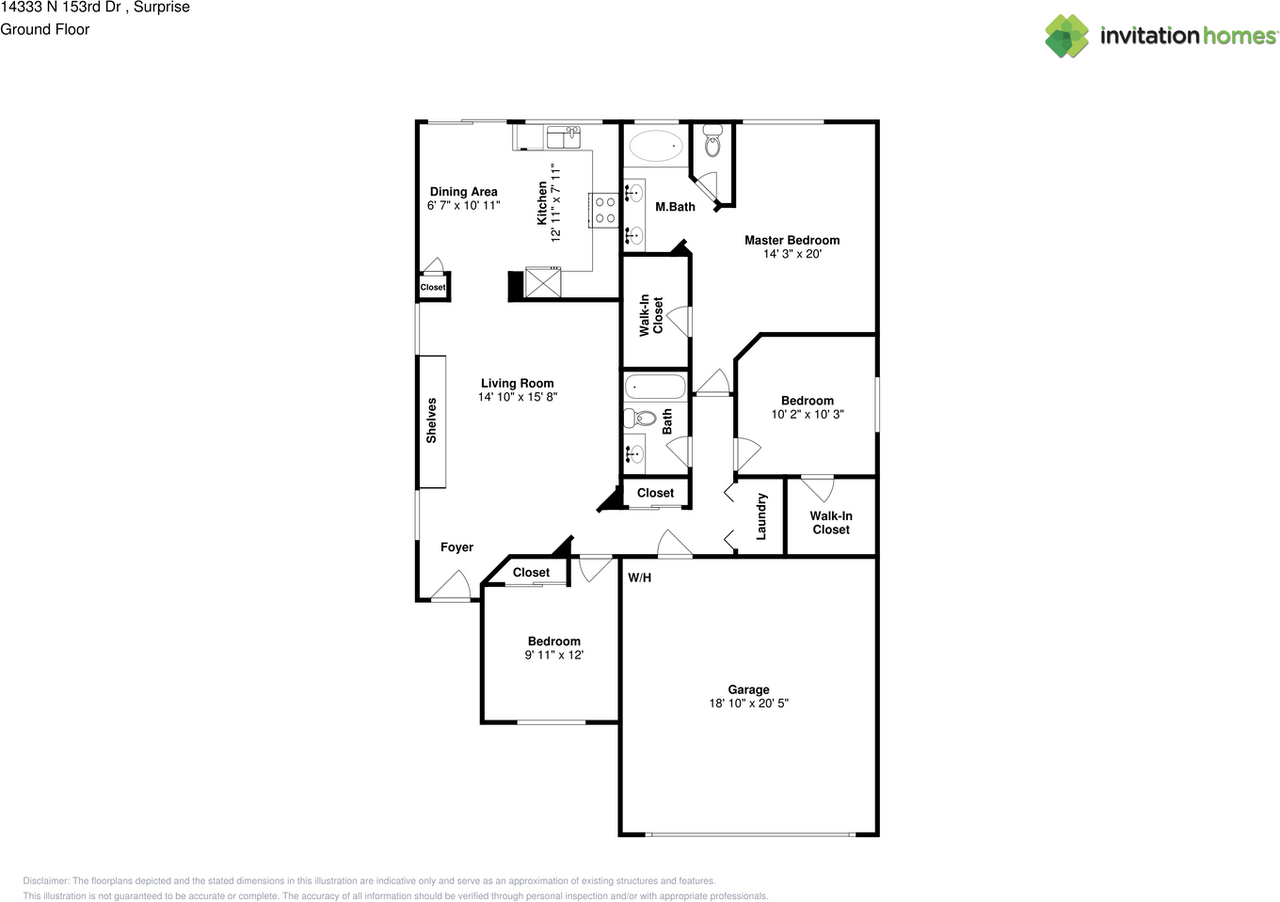 14333 N 153rd Dr - Photo 2 of 15