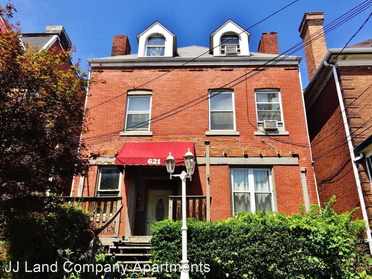 East Liberty Apartments For Rent In Pittsburgh 621 Collins Ave