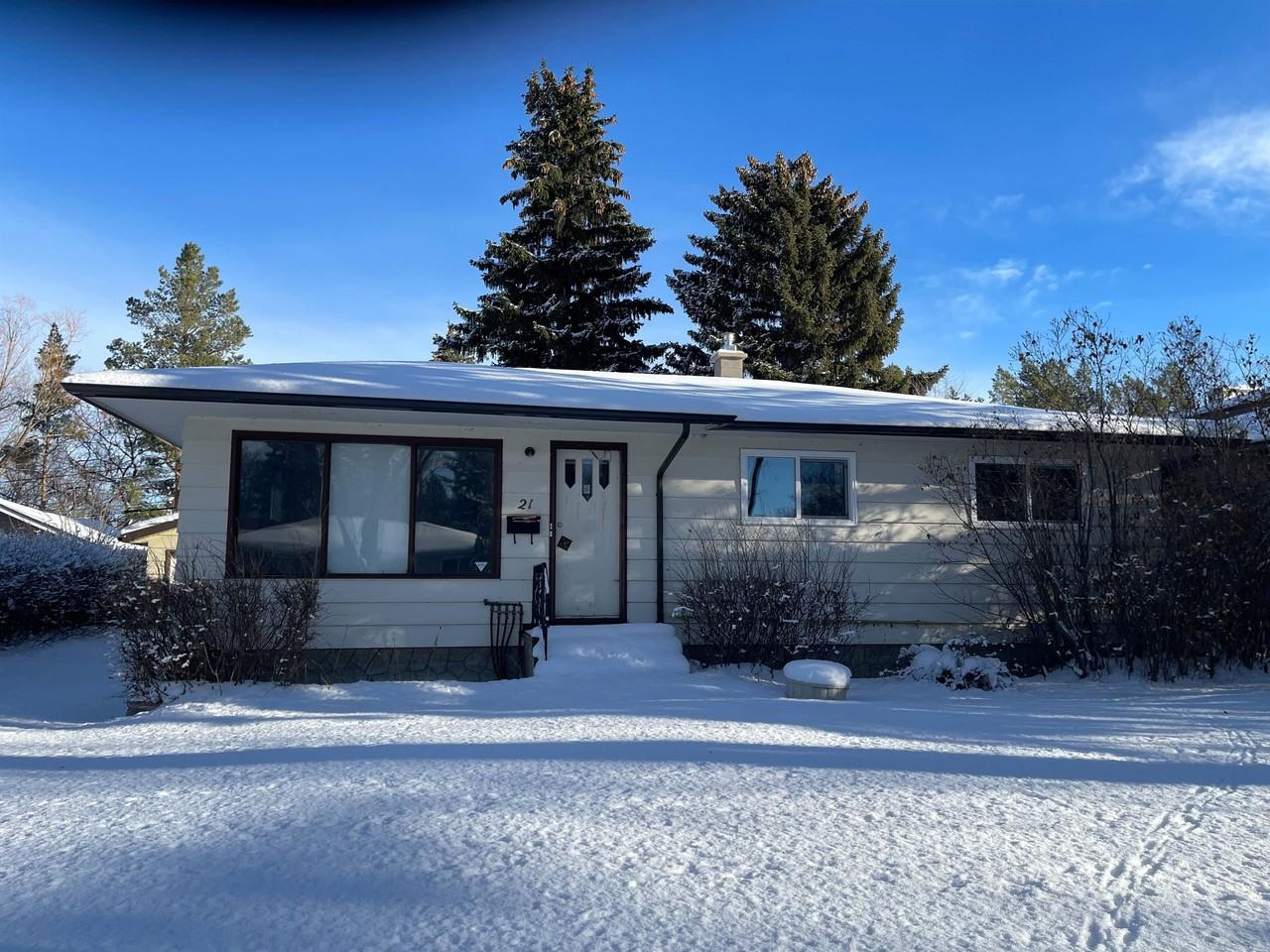 21 Darke Crescent Apartments 21 Darke Cres, Regina, SK S4S 2W5 Zumper