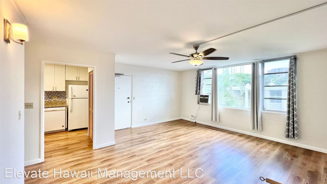 98-1032 Moanalua Rd #3-301