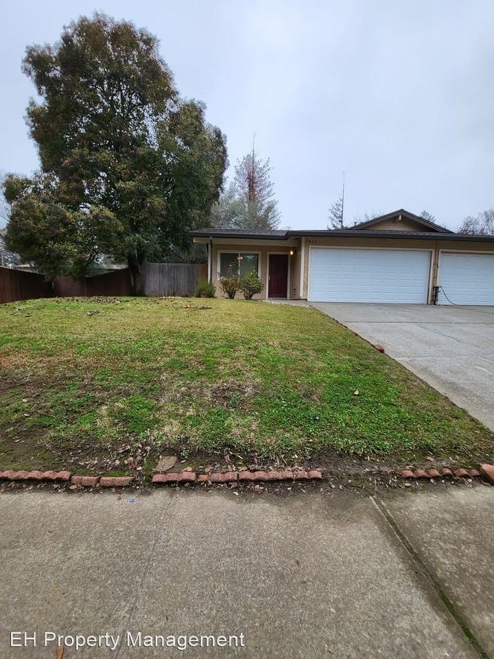 Winding Way Apartments in Fair Oaks, CA 95628 Zumper