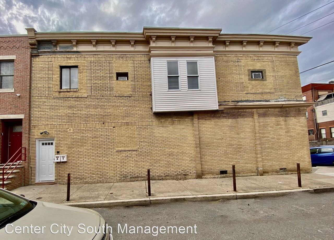 2626 Watts St Apartments 2626 S Watts St, Philadelphia, PA 19148 Zumper