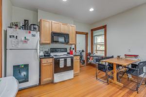 featured image of 124 Calumet St #3