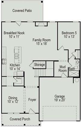 6100 Trinity Crossing Cir - Photo 2 of 25