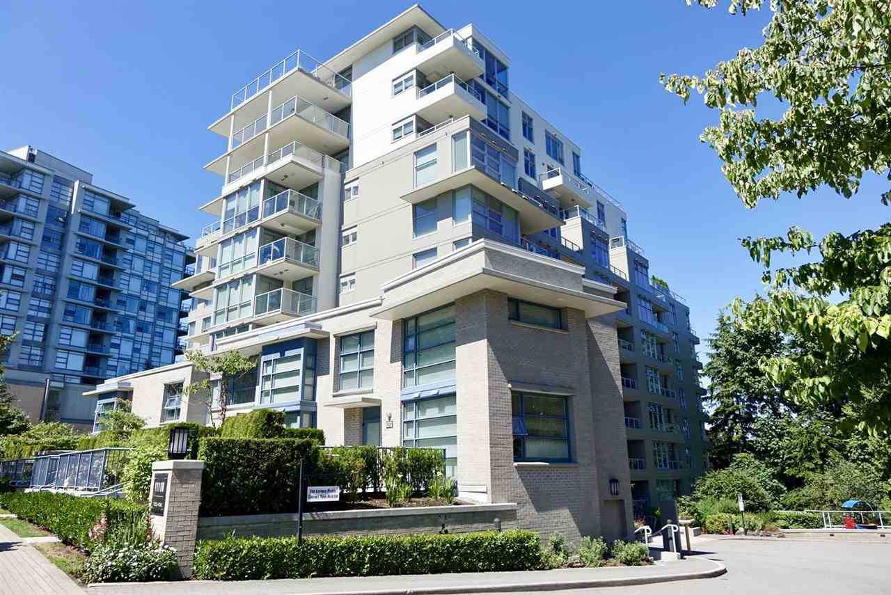9232 University Crescent 304, Burnaby, BC V5A 0A3 2 Bedroom