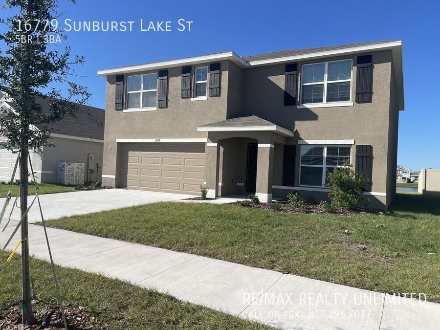 16779 Sunburst Lake St - Photo 2 of 30