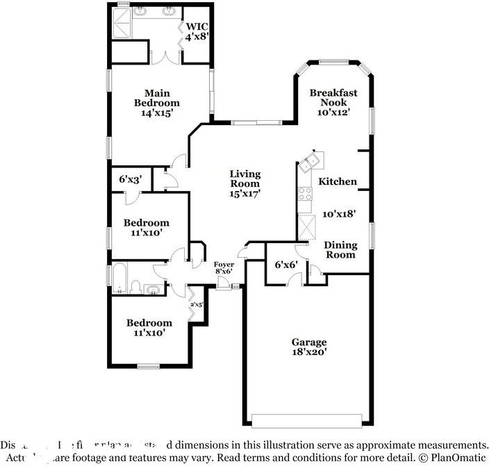 12012 Fruitwood Dr - Photo 2 of 16