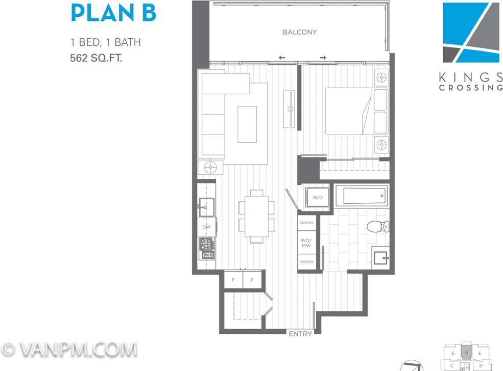 Kings Crossing III - Photo 2 of 23