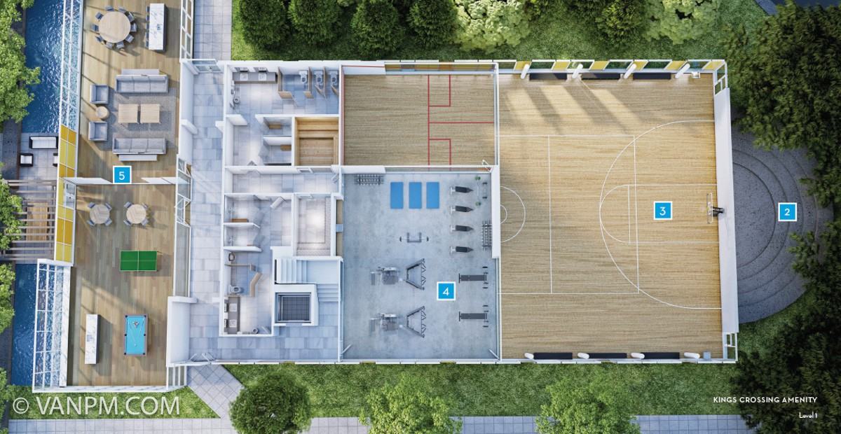 Kings Crossing III - Photo 3 of 23