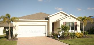 3 bedroom house for rent cape coral