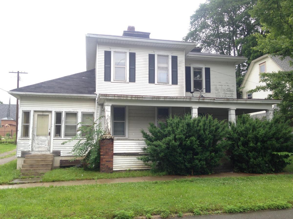 126 Sherman St, Galion, OH 44833 3 Bedroom House for Rent for 575