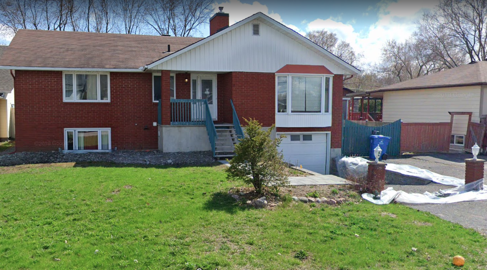 5 Rue Lloyd, Gatineau Apartments 5 Rue Lloyd, Gatineau, QC J9H 1R2