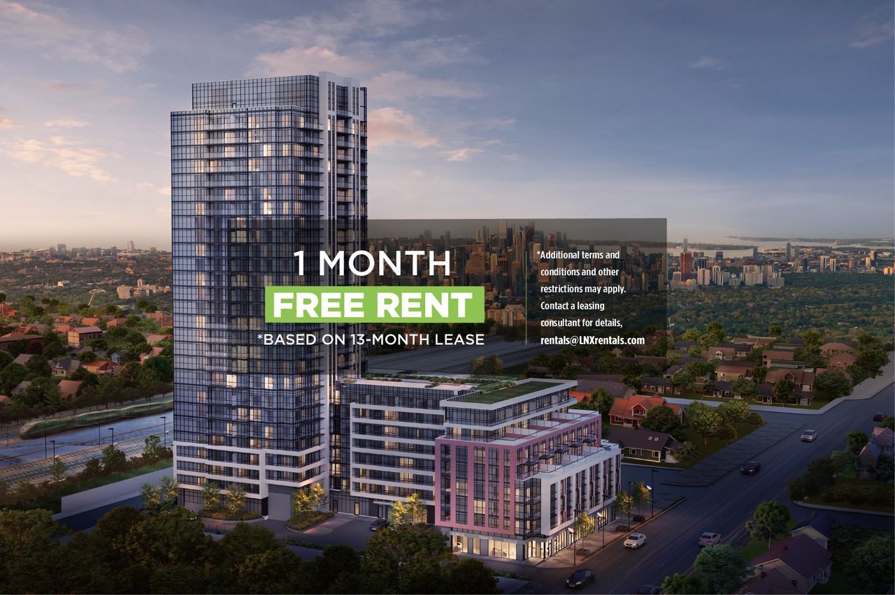 Apartments for Rent In High Park, Toronto, ON Find 43 Condos & Other