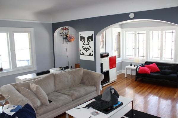 2909 N Bartlett Ave #2909UPPER - Photo 2 of 11