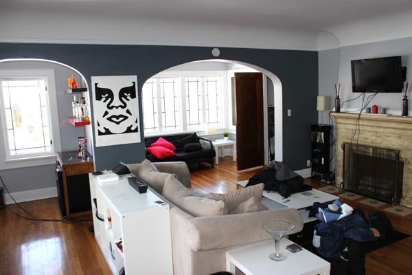 2909 N Bartlett Ave #2909UPPER - Photo 3 of 11