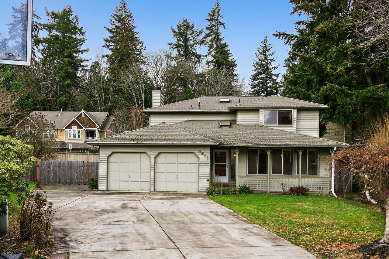 4521 186th Ave Se #1 - Photo 2 of 29