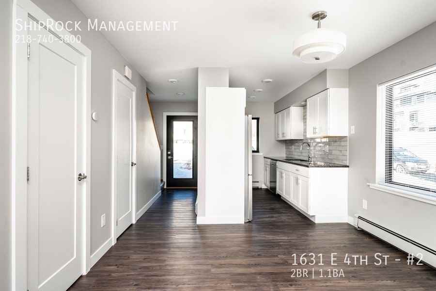 1631 E 4th St #2