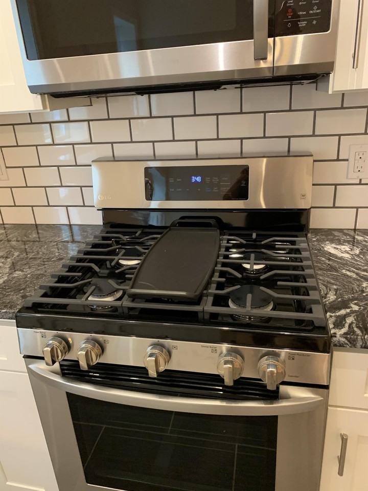 517 N Saint Clair St #1 - Photo 4 of 23