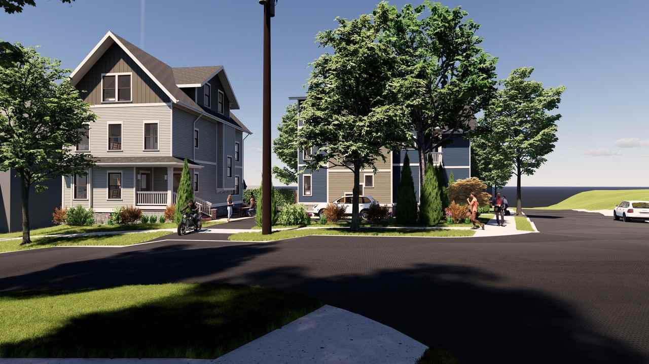 320 Elmwood Ave #101 - Photo 3 of 4