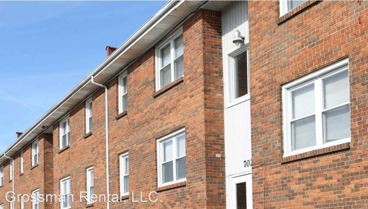 702 Fairway Drive Apartments 702 Fairway Dr, Evansville, IN 47710