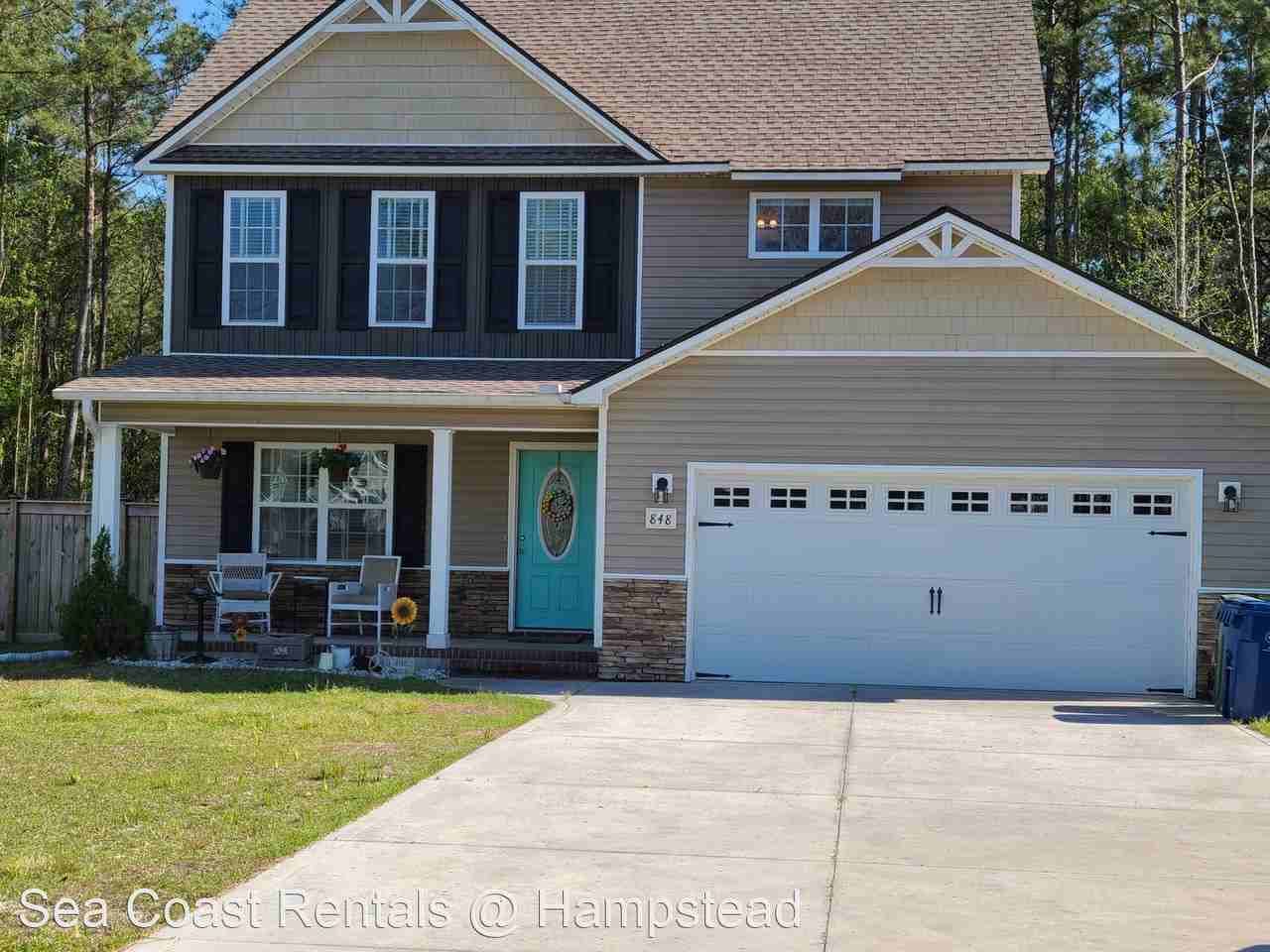 848 Old Folkstone Rd