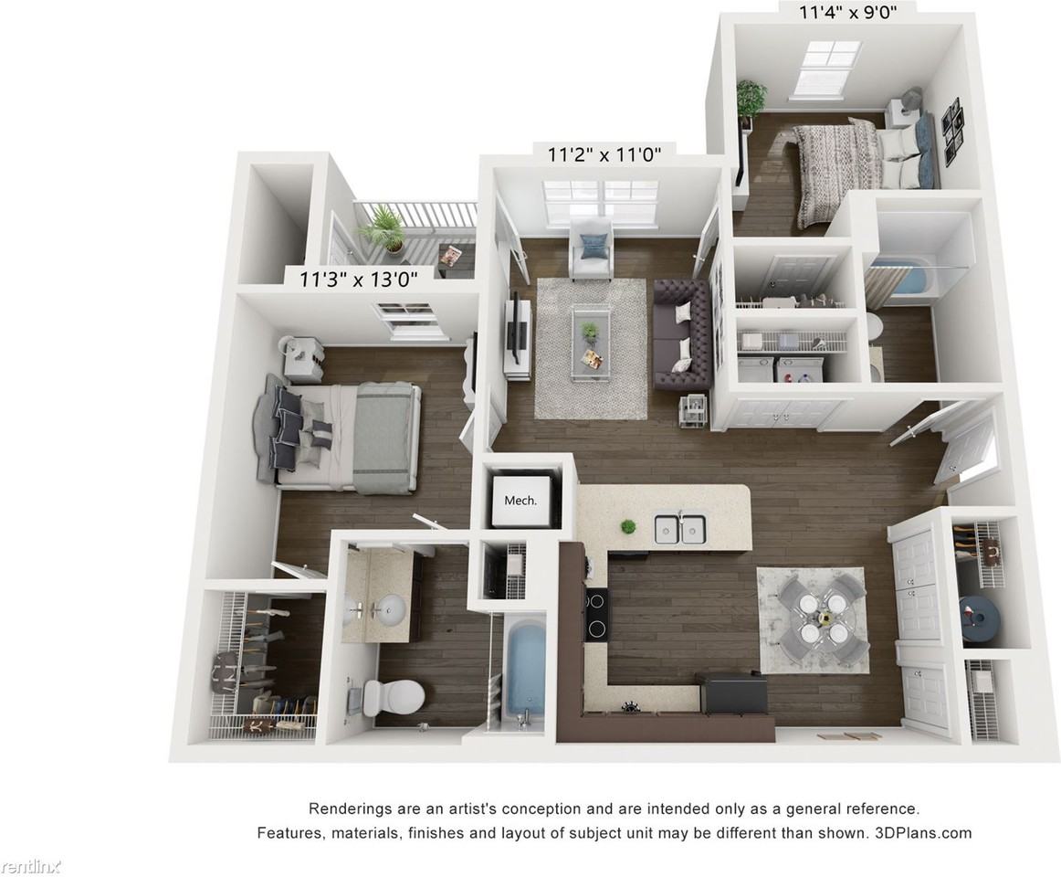 Hardee Village - Photo 2 of 3