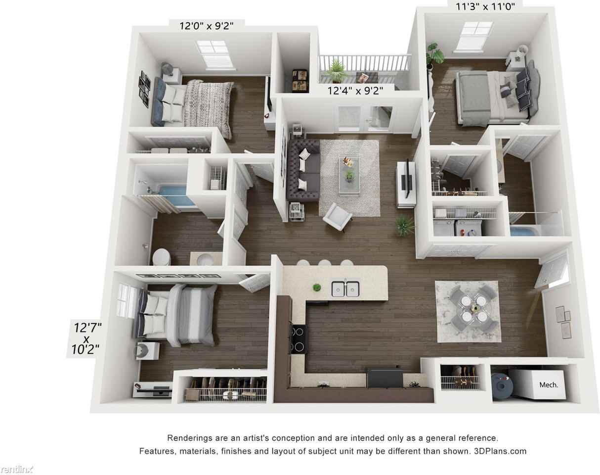 Hardee Village - Photo 3 of 3