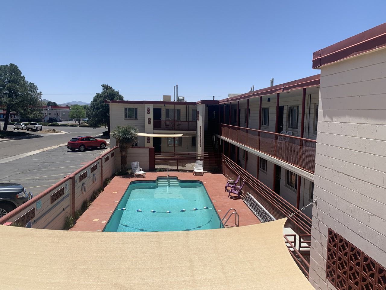 9111 Indian School Rd Ne - Photo 2 of 24