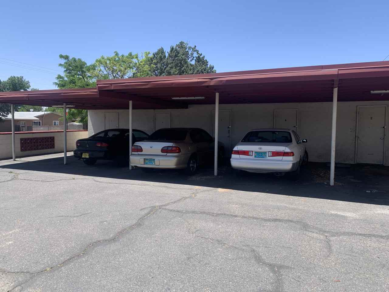 9111 Indian School Rd Ne - Photo 3 of 24