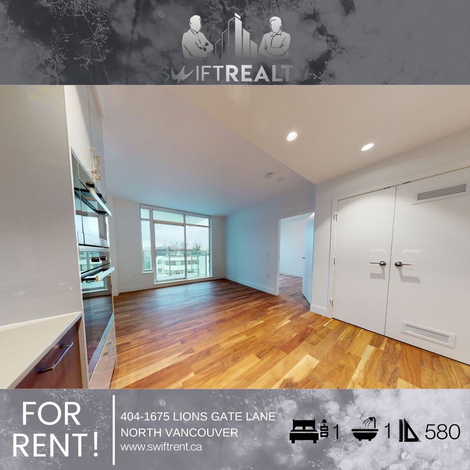 1675 Lions Gate Lane - Photo 3 of 12