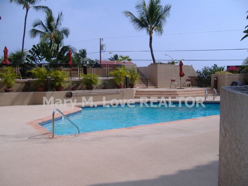 75-5865 Walua Rd #B209