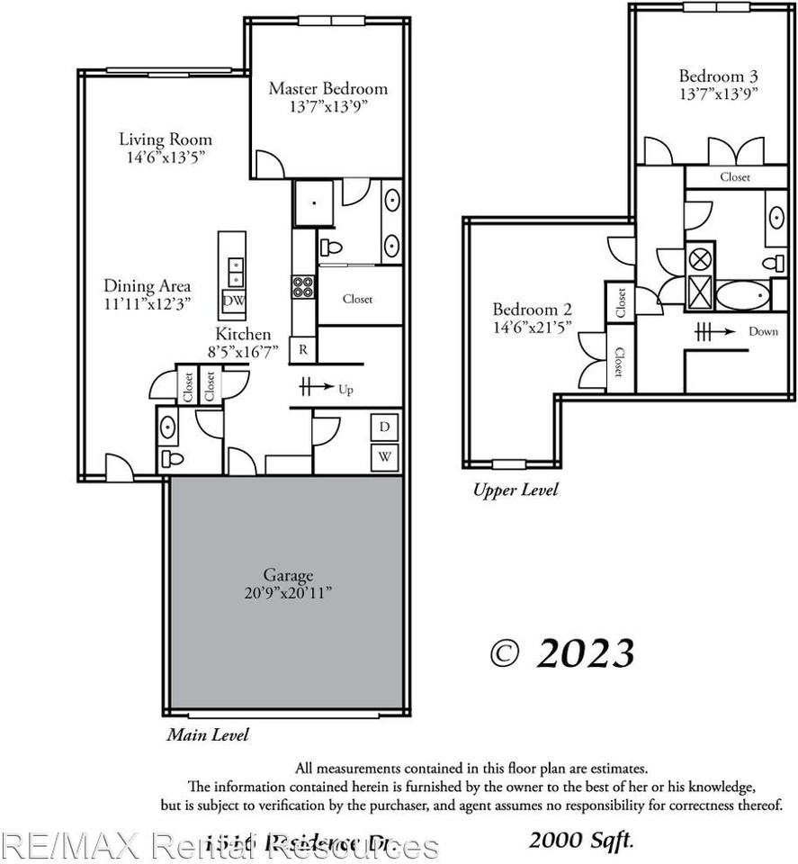 1516 Residence Dr - Photo 2 of 37
