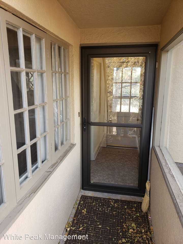 Beautiful Historical Building in Old North End Colorado Springs - Photo 3 of 11