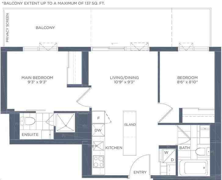 20 Richardson Street #918 - Photo 2 of 10