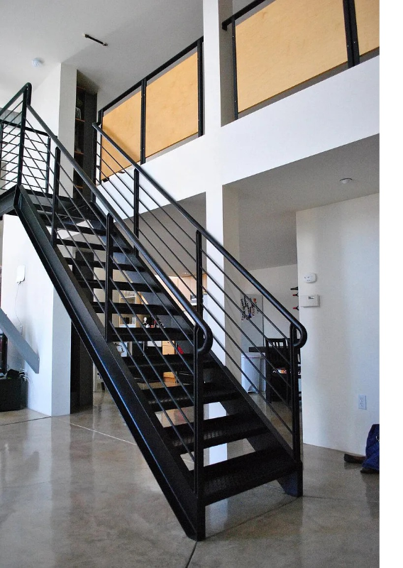 168 Bluxome St - Photo 3 of 10