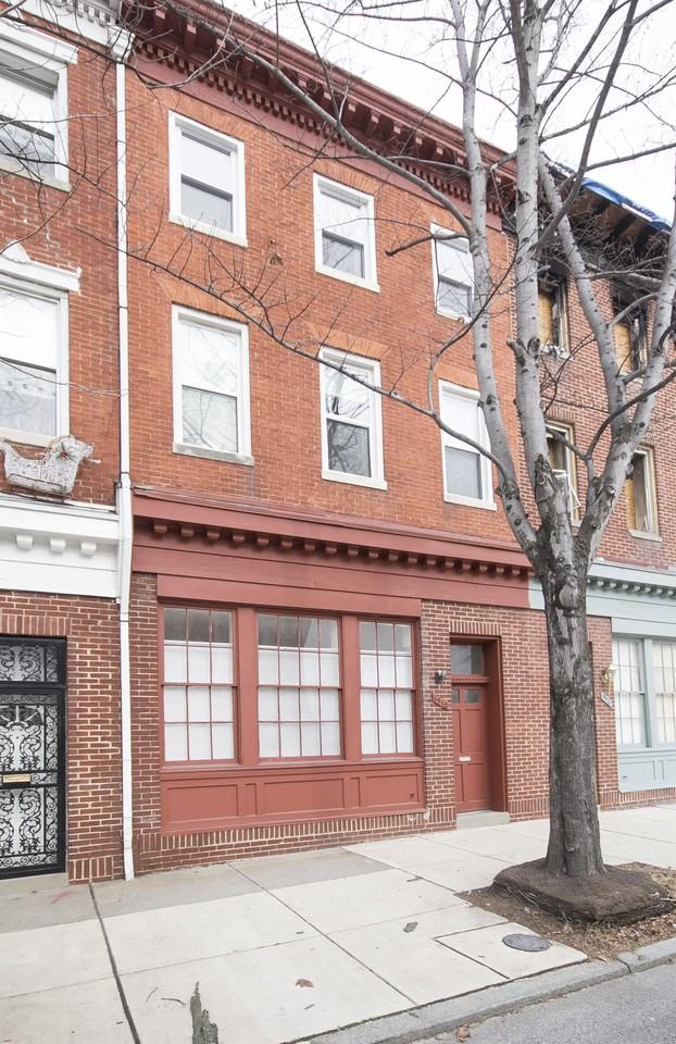 1510 E Baltimore St #1 - Photo 2 of 27