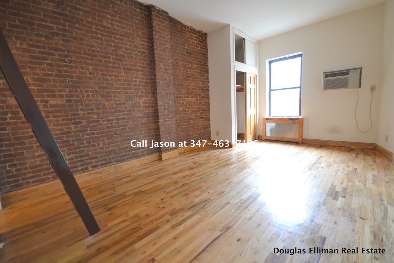 Riverside Drive & West 75th St #4C
