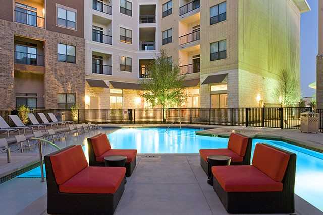 1201 Barbara Jordan Blvd