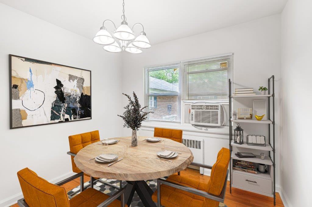 Duncan Hill Apartment Homes - Photo 5 of 16