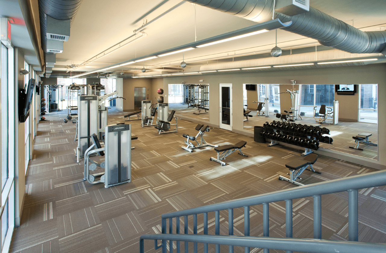 Luxembourg Apartments - Photo 5 of 48