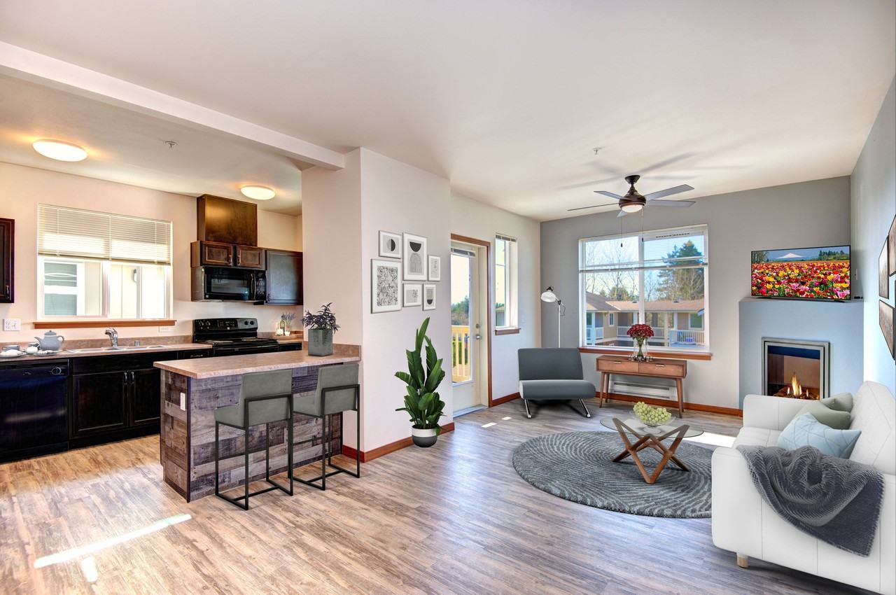 Parkview Apartments - Photo 2 of 10