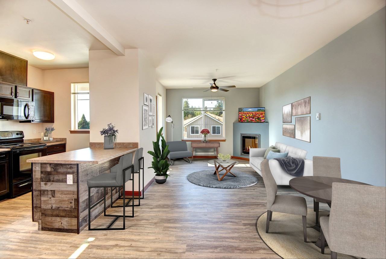 Parkview Apartments - Photo 3 of 10